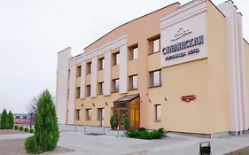 Славянская Традиция 3*